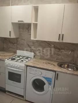 1-к кв. Калужская область, Ермолино г. Боровский муниципальный округ, ...