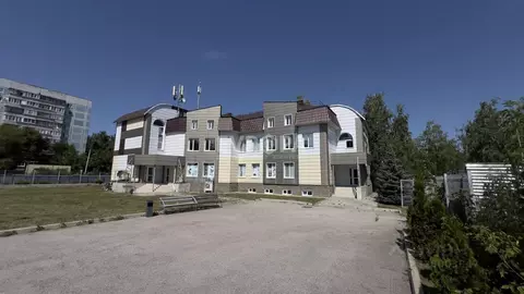 Помещение свободного назначения в Ульяновская область, Ульяновск ...