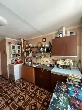 Комната Санкт-Петербург, Санкт-Петербург, Колпино Заводской просп., 60