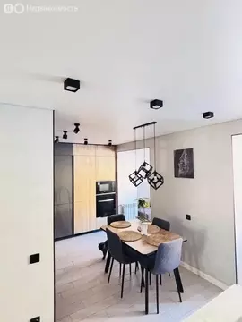 2-комнатная квартира: Йошкар-Ола, улица Йывана Кырли, 35 (53.8 м)