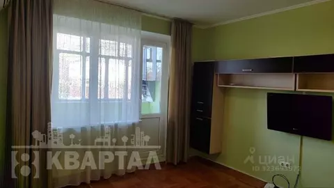 2-к кв. Краснодарский край, Новороссийск Литейный пер., 38 (44.4 м)