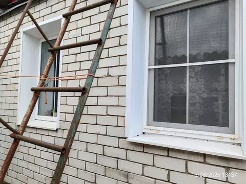 Дом в Белгородская область, Яковлевский муниципальный округ, Яковлево ...