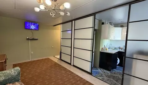 3-к кв. Волгоградская область, Волгоград ул. Качинцев, 124 (57.0 м)