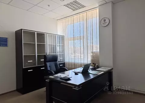 Офис в Красноярский край, Красноярск Взлетная ул., 57 (119 м)