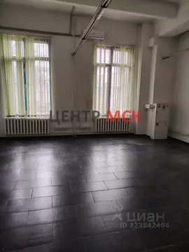 Склад в Москва Промышленная ул., 4С1 (331 м)