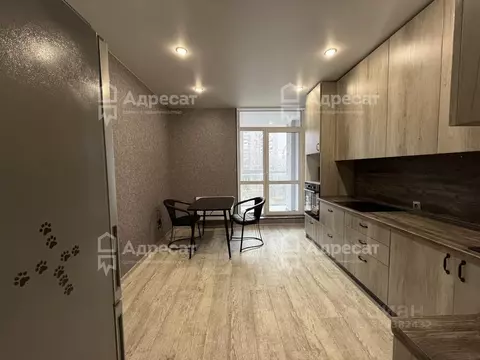 1-к кв. Волгоградская область, Волгоград бул. 30-летия Победы, 32 ...