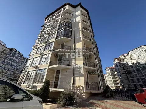 Помещение свободного назначения в Краснодарский край, Геленджик ...