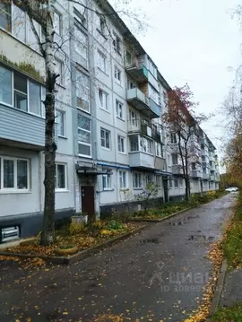 3-к кв. Новгородская область, Чудово Новгородская ул., 3 (59.0 м)