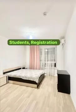 2-к кв. Москва ул. Саларьевская, 14к2 (60.0 м)