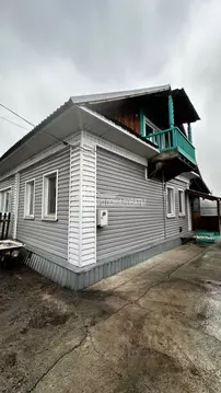 Дом в Красноярский край, Идринско-Краснотуранский муниципальный округ, ...