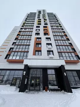 3-к кв. Кировская область, Киров ул. Ивана Попова, 97 (88.4 м)