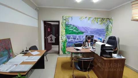 Офис в Калининградская область, Светлогорск Сосновая ул., 10 (45 м)