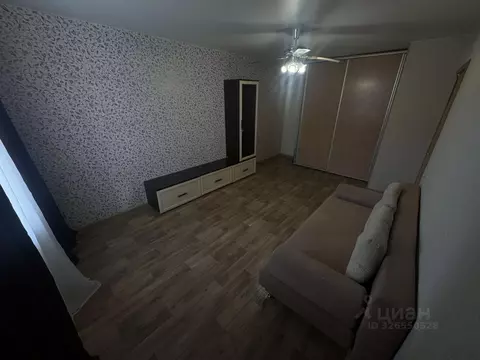 1-к кв. Севастополь ул. Маршала Крылова (30.6 м)