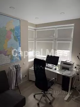 1-к кв. Москва Чертановская ул., 43к4 (49.0 м)