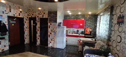 3-к кв. Нижегородская область, Балахна пер. Чехова, 3 (64.1 м)