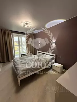 2-к кв. Калужская область, Калуга ул. Василия Стригунова, 8 (54.0 м)