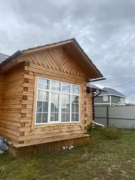 Дом в Саха (Якутия), Якутск проезд Млечный Путь, 7 (77 м)