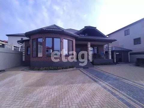 Дом в Краснодарский край, Геленджик  (248 м)