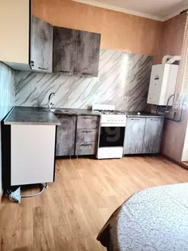 2-к кв. Ставропольский край, Ставрополь ул. Тухачевского, 17/4 (53.0 ...