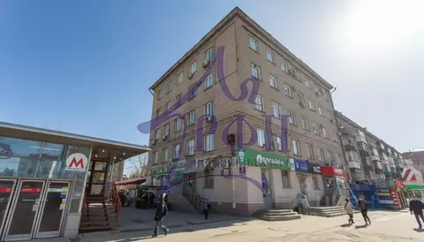 Офис в Новосибирская область, Новосибирск просп. Карла Маркса, 2 (53 ...