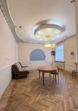 4-к кв. Санкт-Петербург ул. Стахановцев, 16 (122.0 м)