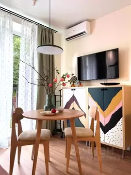 1-к кв. Ярославская область, Ярославль ул. Городской Вал, 15к1 (30.0 ...