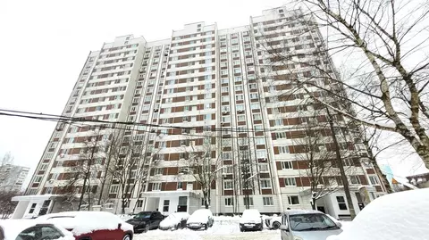 Продается 2-комнатная квартира