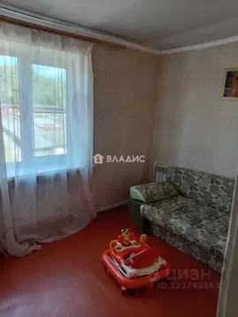 1-к кв. Калужская область, Сосенский г. Козельский муниципальный ...