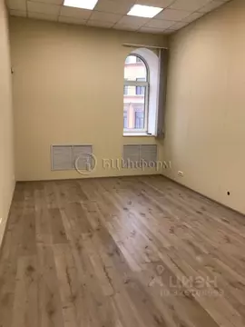 Офис в Санкт-Петербург просп. Бакунина, 5 (27 м)