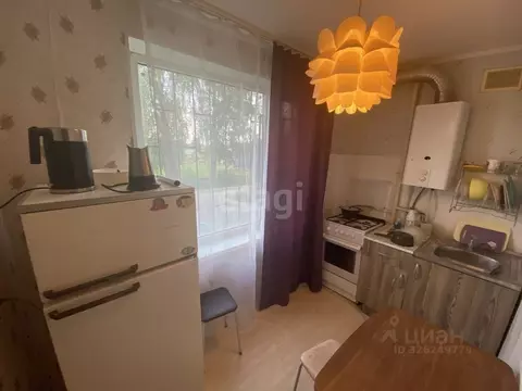 2-к кв. Московская область, Клин городской округ, пос. Нарынка ул. ...