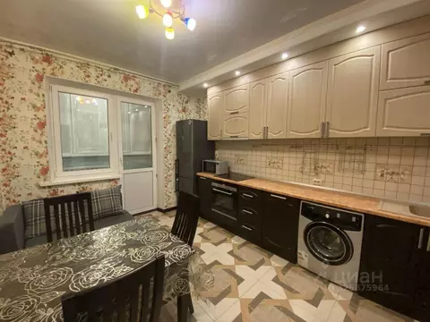 1-к кв. Краснодарский край, Краснодар Минская ул., 122/11 (45.8 м)