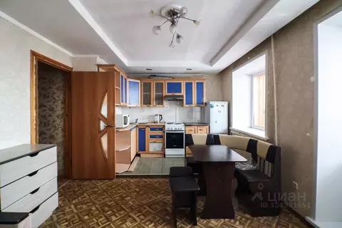 2-к кв. Алтайский край, Барнаул ул. 50 лет СССР, 20 (39.5 м)