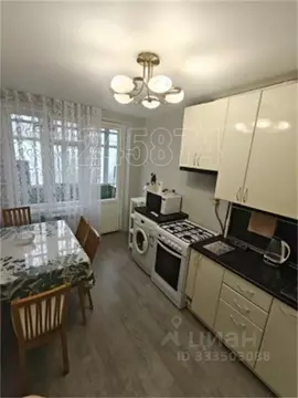 1-к кв. Москва Тимирязевская ул., 11 (35.0 м)
