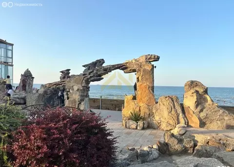 1-комнатная квартира: Каспийск, улица Алфёрова, 10 (30 м)