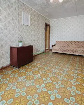 2-к кв. Саратовская область, Балаково ул. Набережная Леонова, 3 (42.4 ...