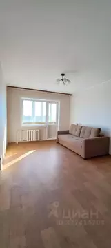 1-к кв. Омская область, Омск Братская ул., 21 (37.0 м)