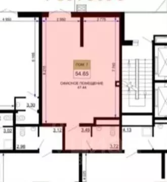 Помещение свободного назначения в Краснодарский край, Краснодар ...