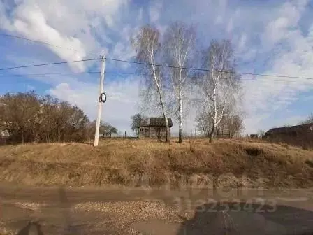 Участок в Брянская область, Выгоничский район, Кокинское с/пос, д. ...