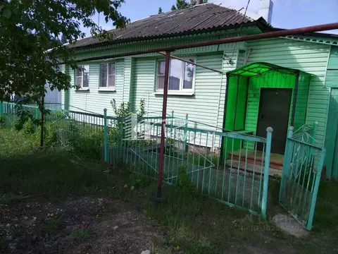 Дом в Нижегородская область, Выкса городской округ, с. Мотмос ул. 1 ...