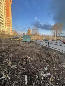 Участок в Свердловская область, Нижний Тагил Совхозная ул., 134 (6.0 ...