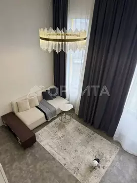 Студия Тюменская область, Тюмень Ставропольская ул., 160/1 (29.1 м)