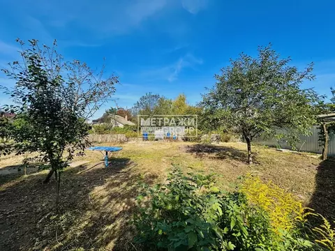 Участок в Московская область, Лосино-Петровский городской округ, с. ...