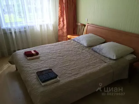 2-к кв. Псковская область, Псков Гдовская ул., 6 (52.0 м)