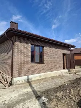 Дом в Ростовская область, Аксай ул. Вербная (150 м)