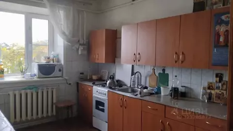 Дом в Орловская область, Орел Яблочная ул., 21А (100 м)