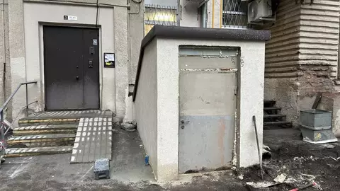 Помещение свободного назначения в Москва Долгоруковская ул., 5 (106 м)