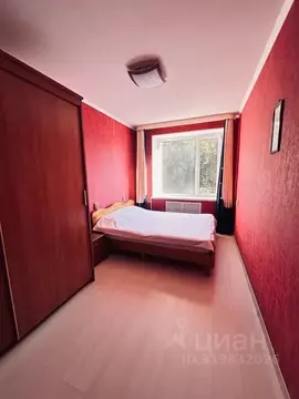 2-к кв. Башкортостан, Уфа ул. Ленина, 99/1 (63.0 м)