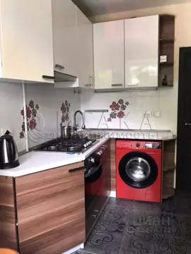 2-к кв. Санкт-Петербург 15-я Васильевского острова линия, 86 (45.3 м)