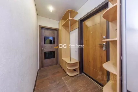 2-к кв. Брянская область, Брянск Почтовая ул., 146А (56.0 м)