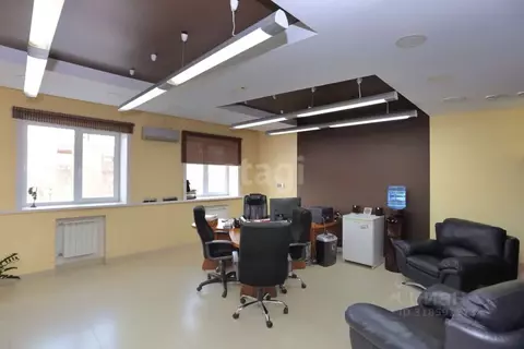 Офис в Иркутская область, Ангарск 257-й кв-л, 10 (246 м)